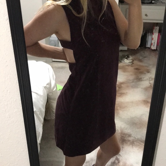 She + Sky Dress size M - Picture 3 of 4